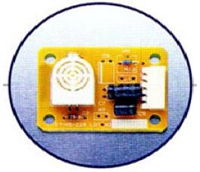 湿度传感器模块SY-HS-220